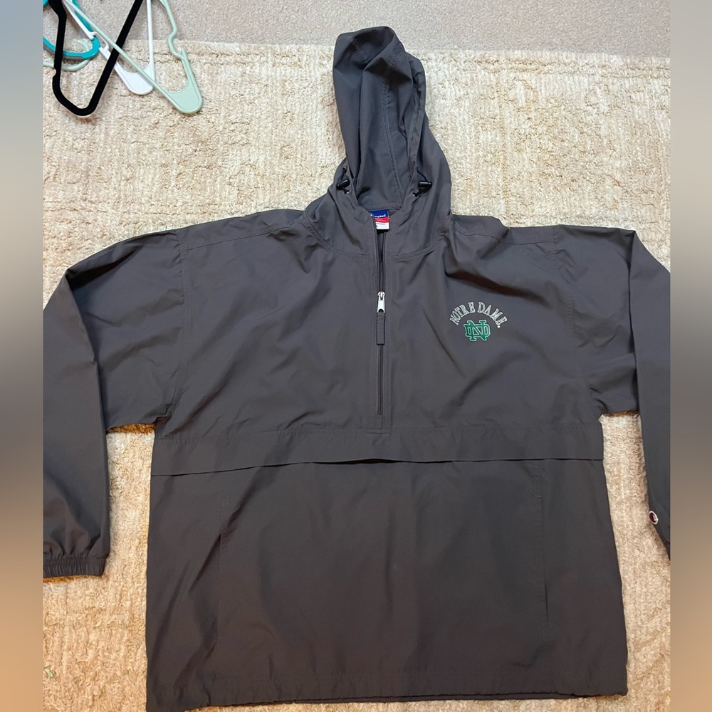 Champion Windbreaker
